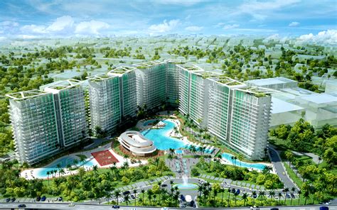 Azure Urban Residences Bicutan Paranaque (Condo .